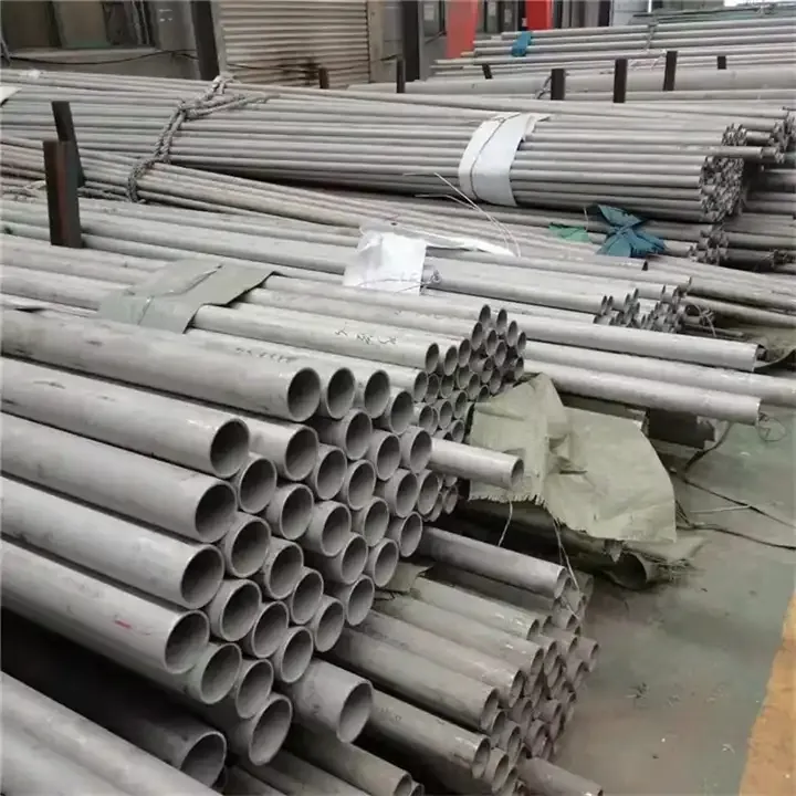 stainless steel pipe&tube